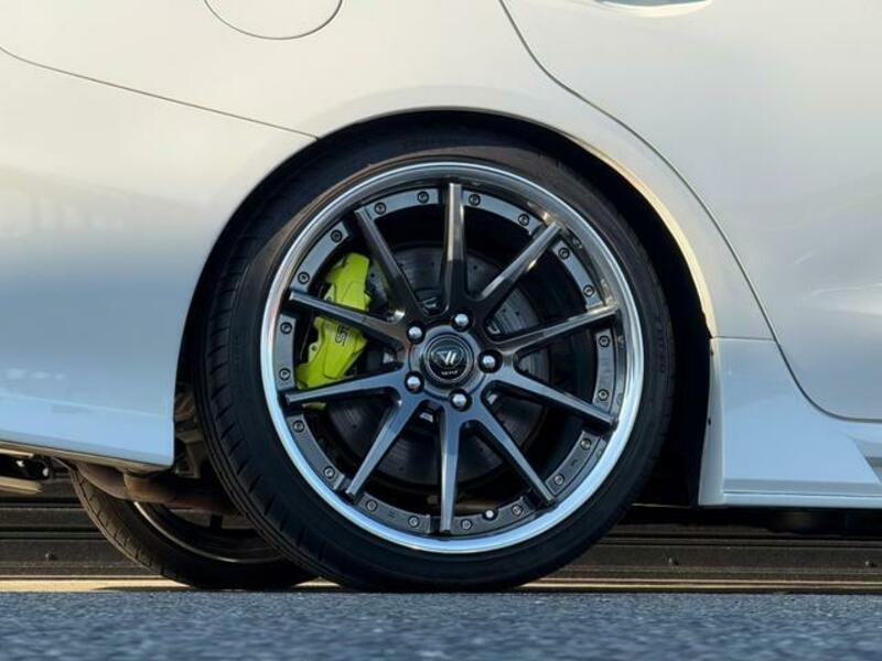 WRX STI