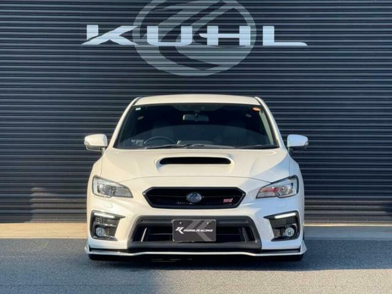 WRX STI