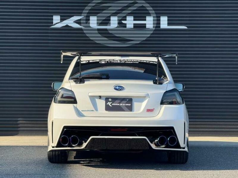 WRX STI