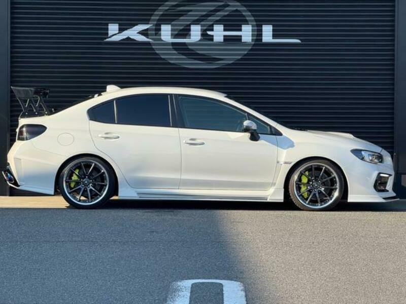 WRX STI