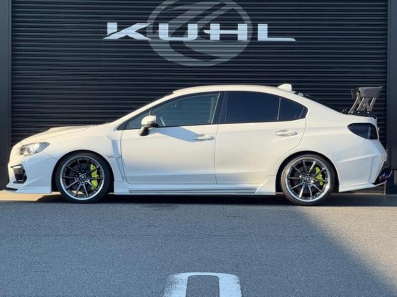 WRX STI