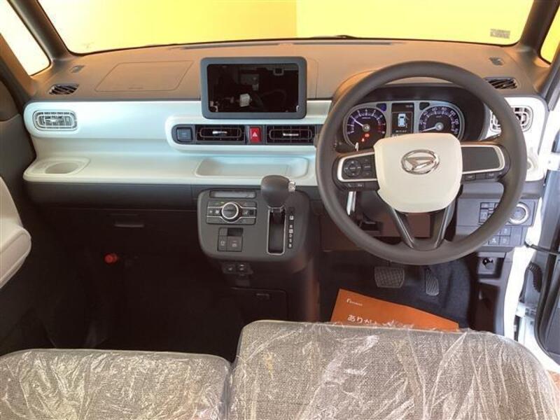 MOVE CANBUS
