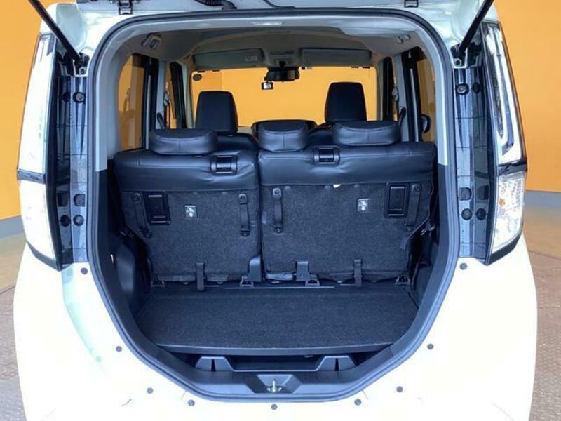 ROOMY