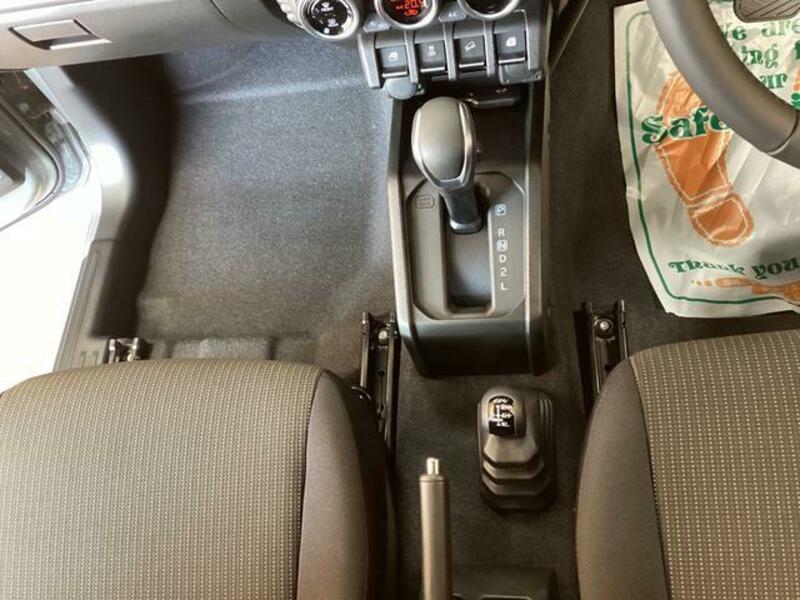 JIMNY SIERRA