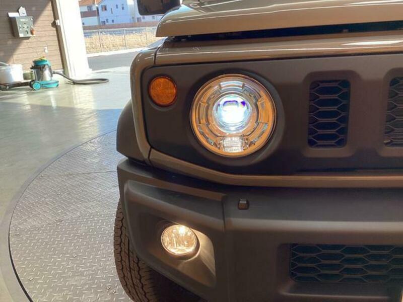 JIMNY SIERRA
