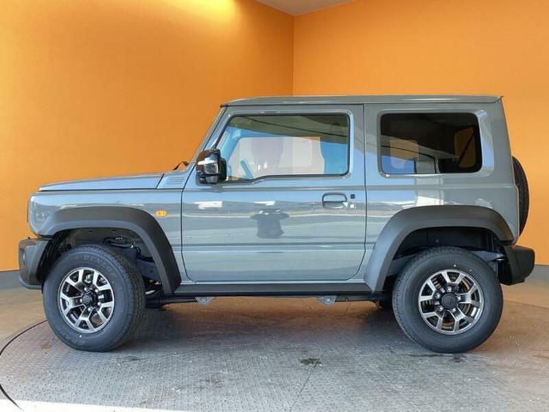JIMNY SIERRA