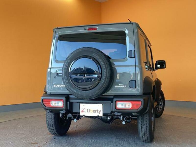 JIMNY SIERRA