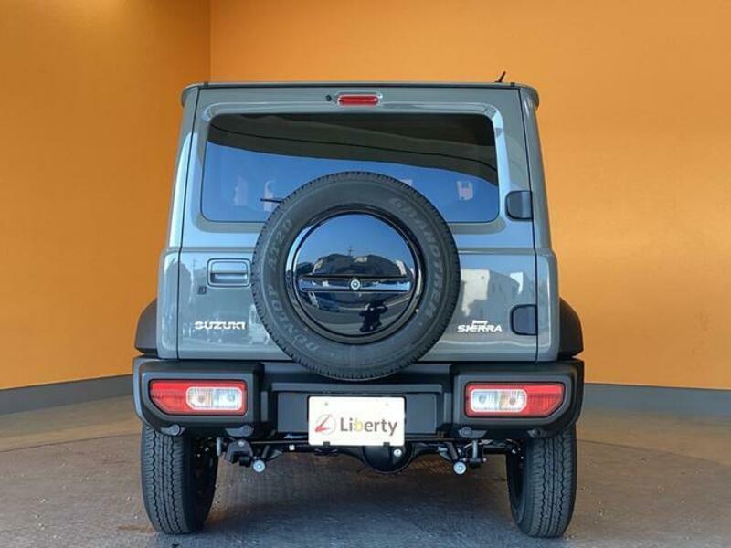 JIMNY SIERRA