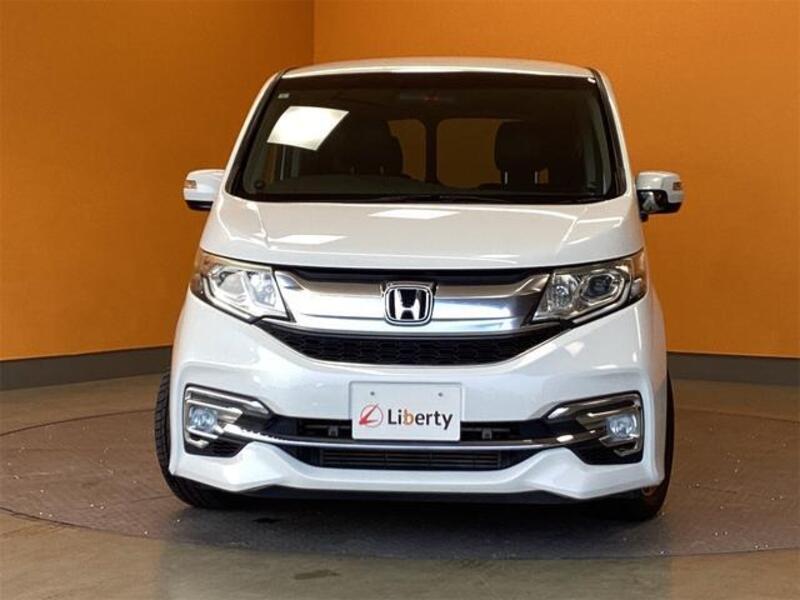 STEPWAGON SPADA