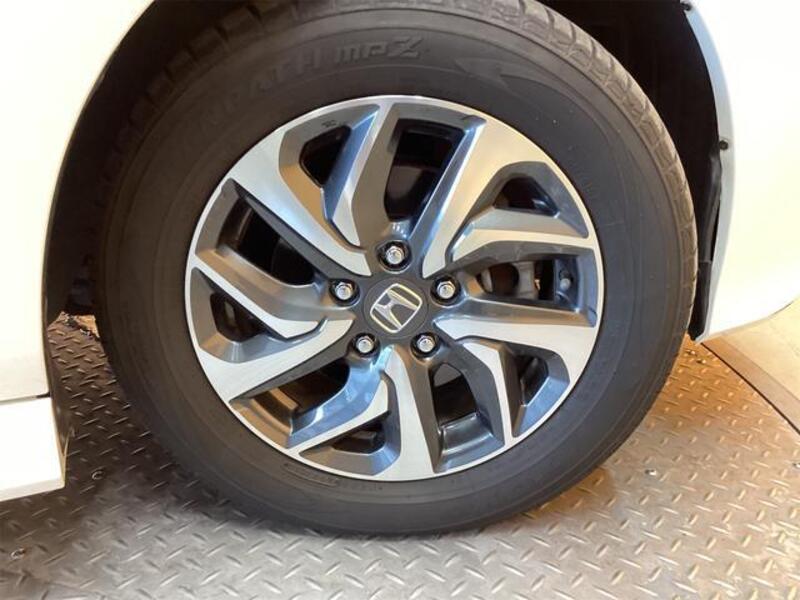STEPWAGON SPADA