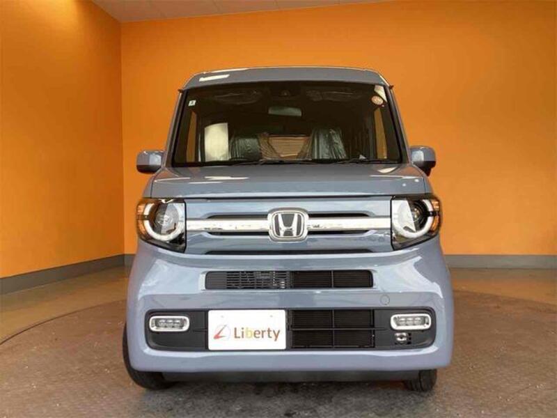 N-VAN