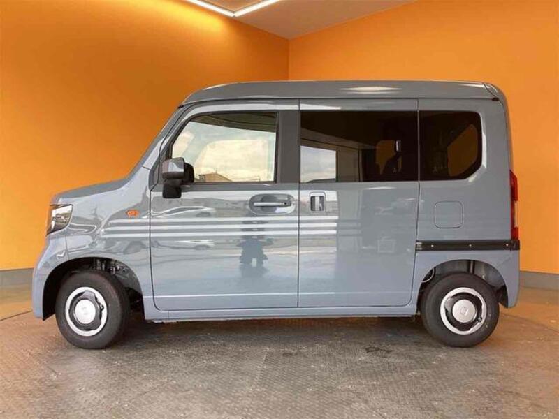 N-VAN