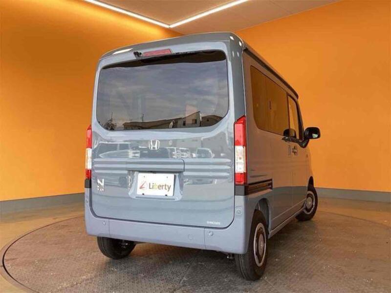 N-VAN