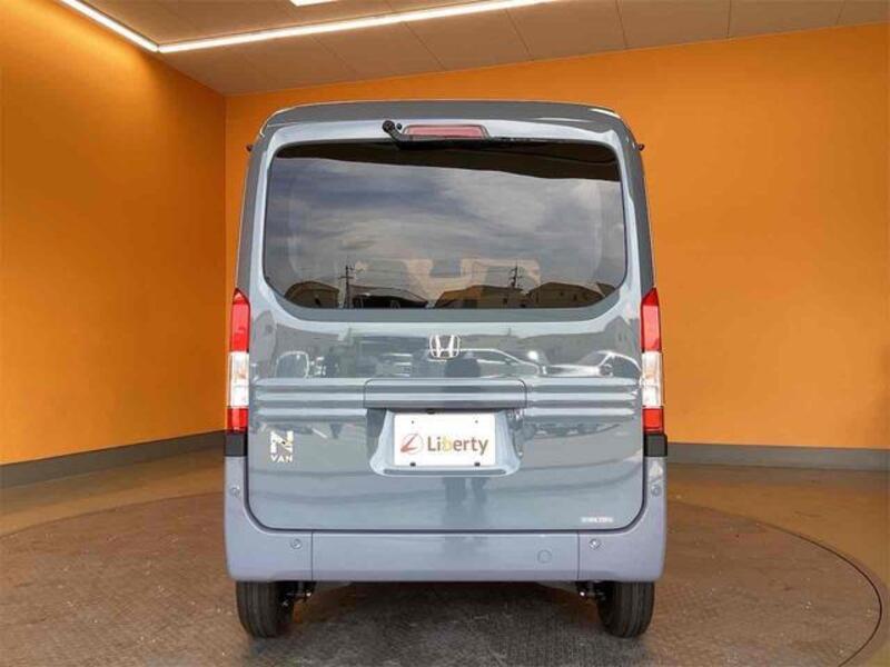 N-VAN