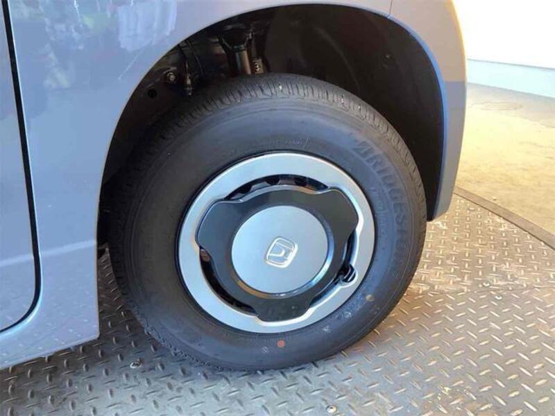 N-VAN