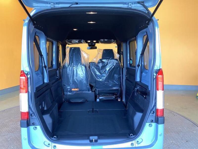 N-VAN