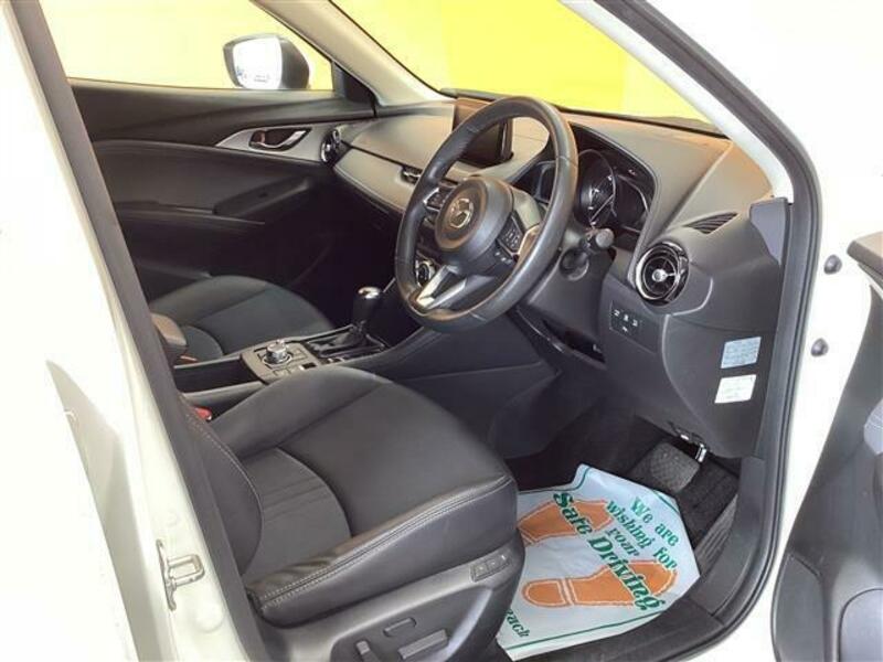 CX-3