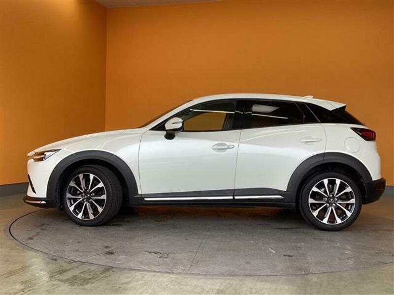 CX-3