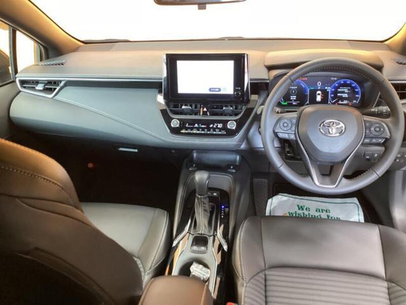 COROLLA TOURING