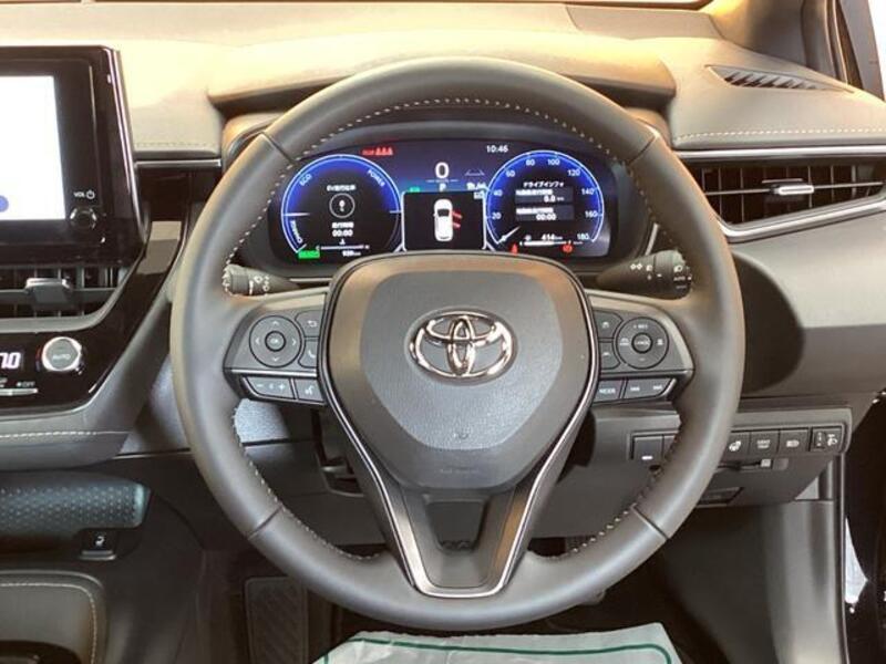 COROLLA TOURING