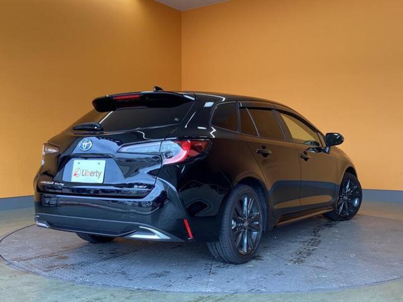 COROLLA TOURING