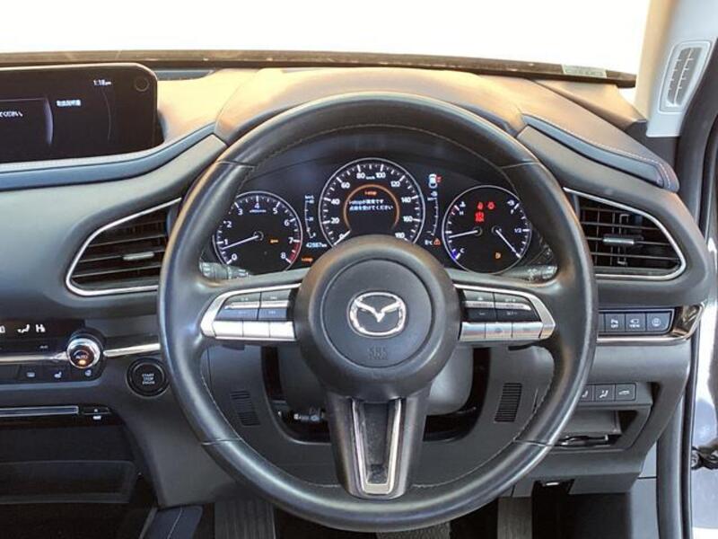 CX-30