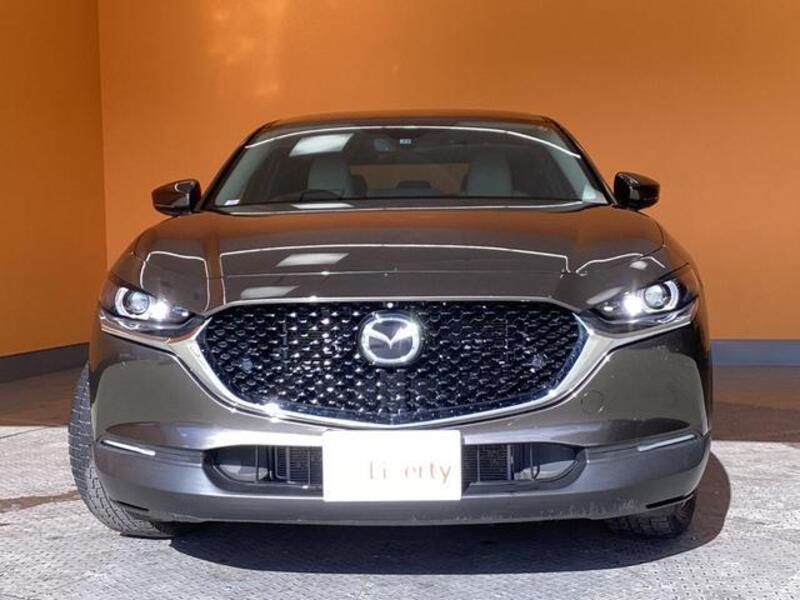 CX-30