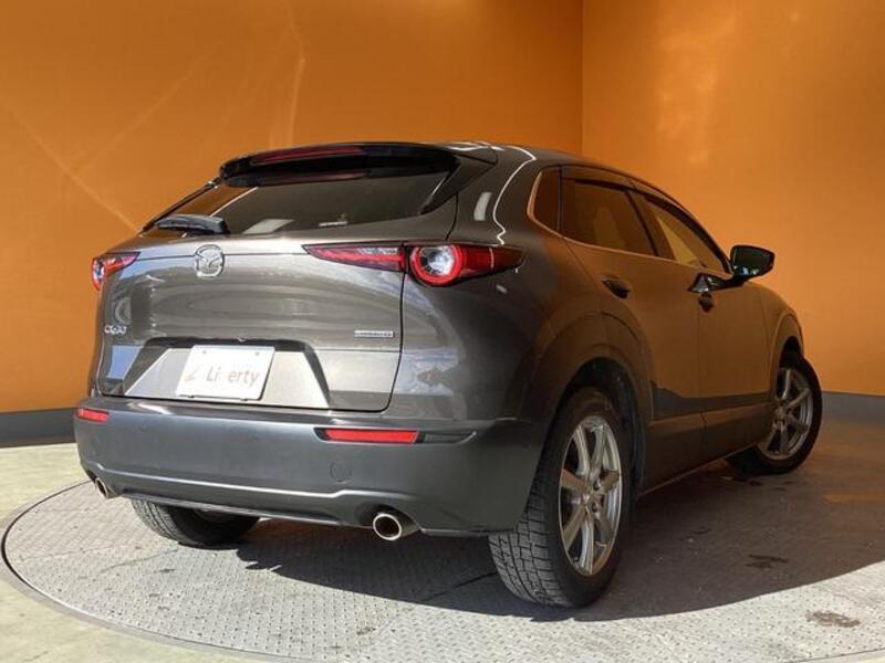 CX-30