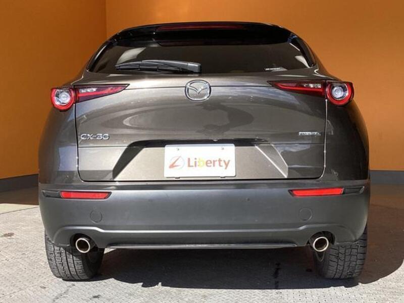 CX-30