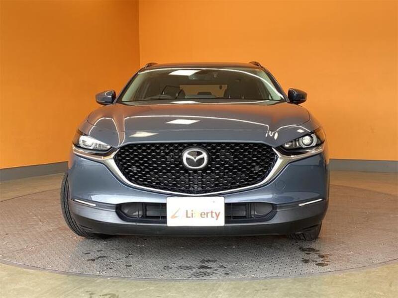CX-30