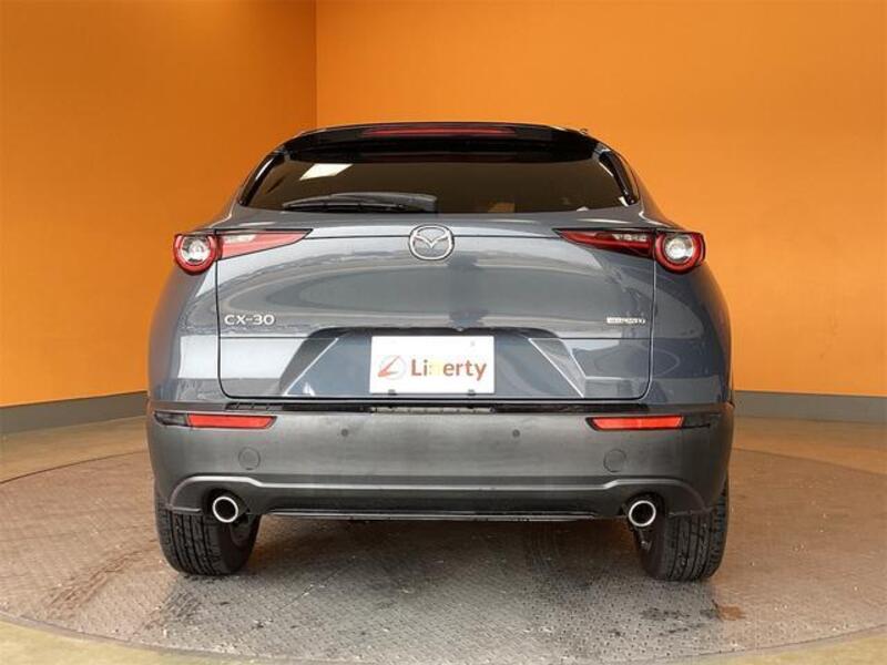 CX-30