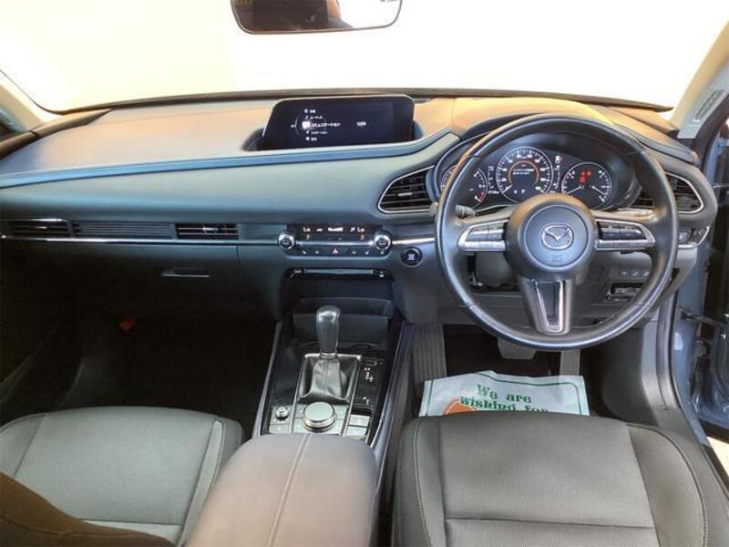 CX-30