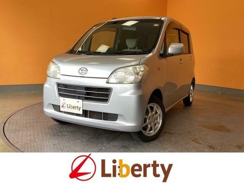 DAIHATSU TANTO EXE
