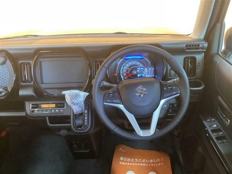 HUSTLER