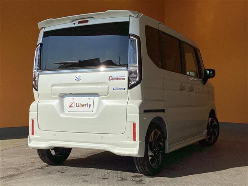 SPACIA CUSTOM