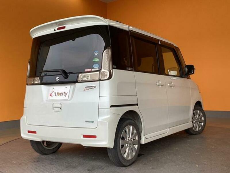 SPACIA CUSTOM
