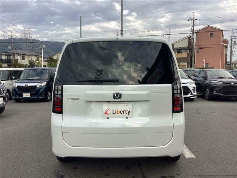 FREED