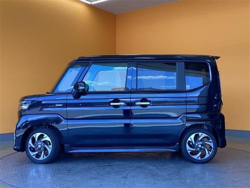 SPACIA CUSTOM