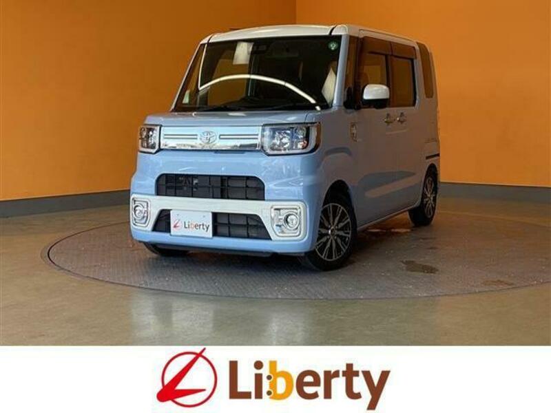 TOYOTA PIXIS MEGA