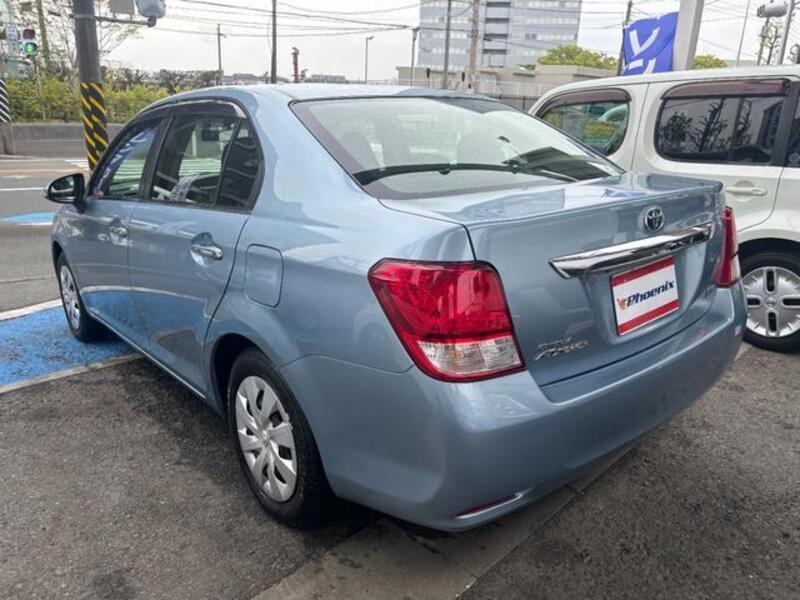 COROLLA AXIO