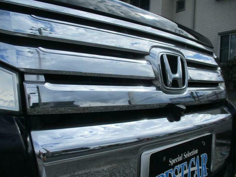 STEPWAGON SPADA