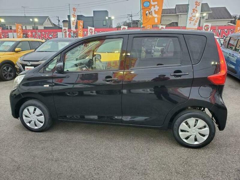 EK WAGON