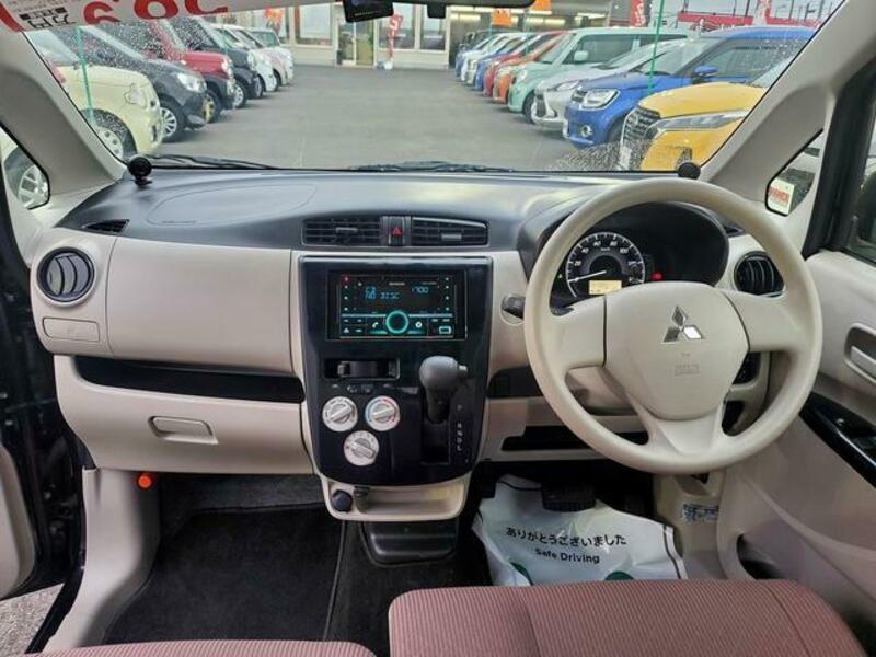 EK WAGON