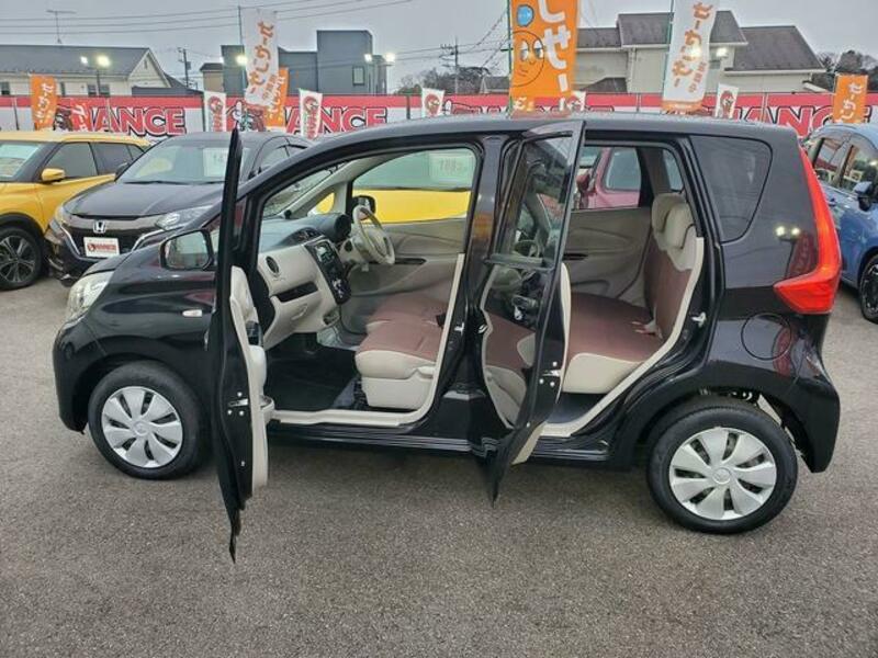 EK WAGON