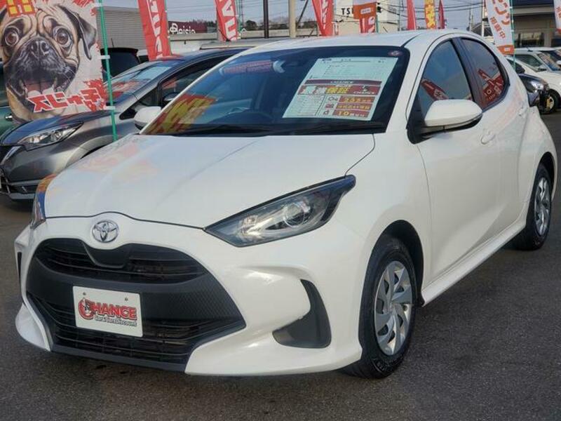 YARIS