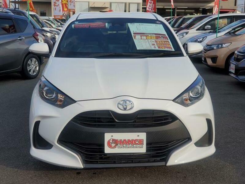 YARIS
