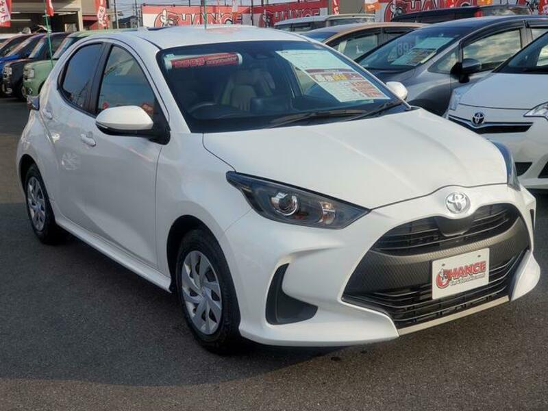 YARIS