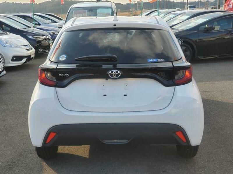 YARIS