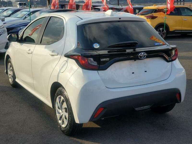 YARIS