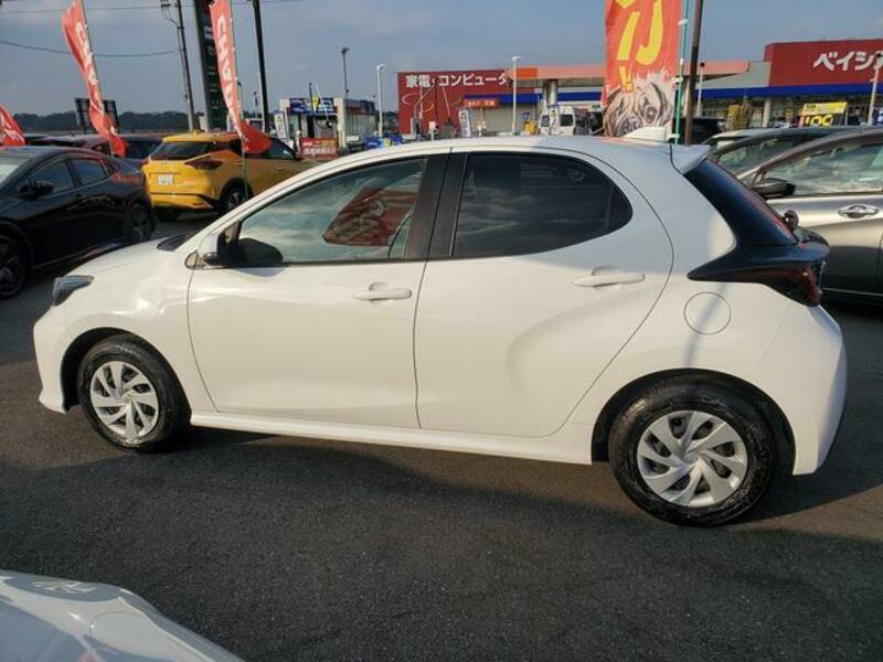 YARIS